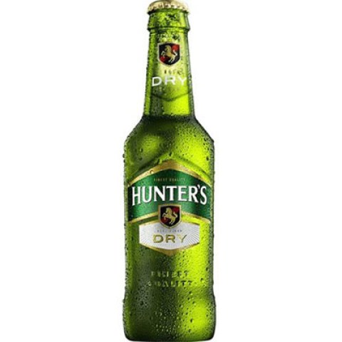 hunters-dry-bottles
