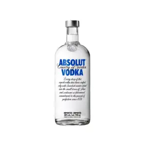 Vodka